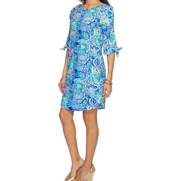 lilly pulitzer preston